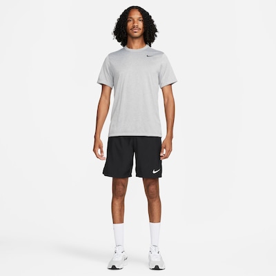 Camiseta Masculina Nike Dri-Fit Manga Curta M180RLGD RE - Foto 3