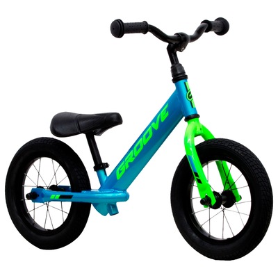 Bicicleta Infantil Groove Balance 12 - Foto 1
