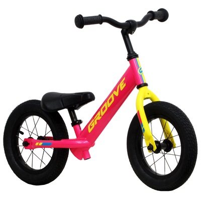 Bicicleta Infantil Groove Balance 12 - Foto 2