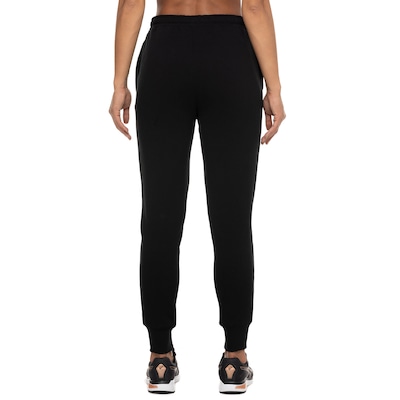 Calça Jogger de Moletom Feminina ASICS com Fleece - Foto 2