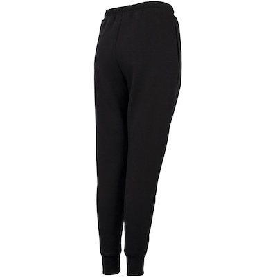 Calça Jogger de Moletom Feminina ASICS com Fleece - Foto 6