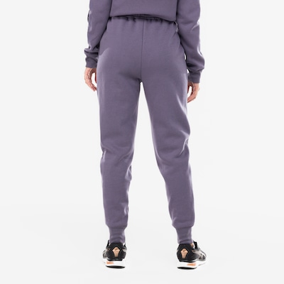 Calça Jogger de Moletom Feminina ASICS com Fleece - Foto 3