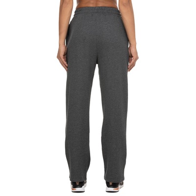 Calça de Moletom Feminina ASICS Reta - Foto 3