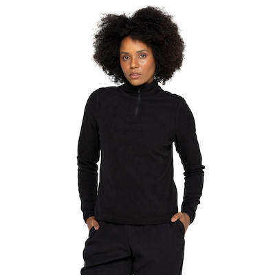 Blusão Feminino Nord Fleece - Foto 2