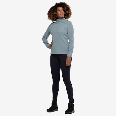 Blusão Feminino Nord Fleece - Foto 4