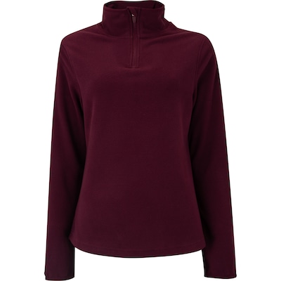 Blusão Feminino Nord Fleece - Foto 1