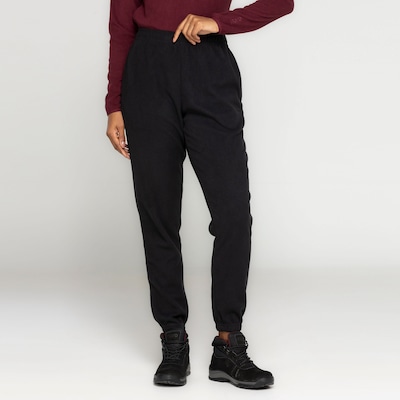 Calça Feminina Nord Fleece - Foto 3