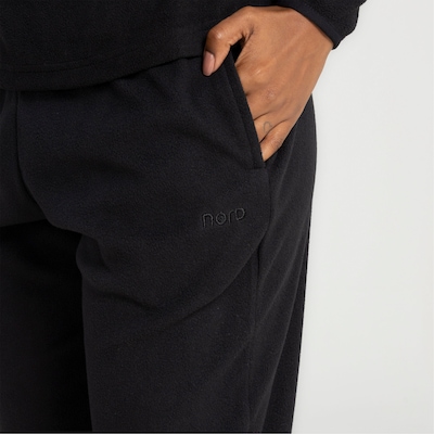 Calça Feminina Nord Fleece - Foto 5