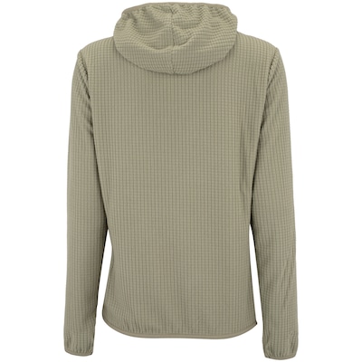 Jaqueta Feminina Nord com Capuz Fleece - Foto 2