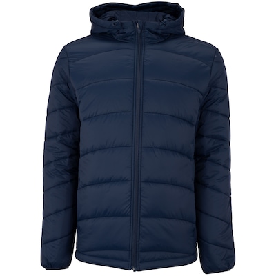Jaqueta Masculina Nord com Capuz Packable - Foto 1