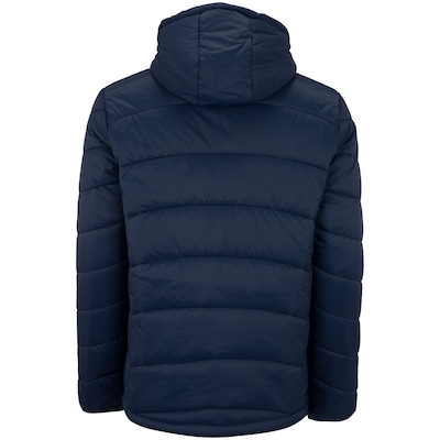 Jaqueta Masculina Nord com Capuz Packable - Foto 2