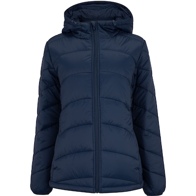 Jaqueta Feminina Nord com Capuz Packable - Foto 1