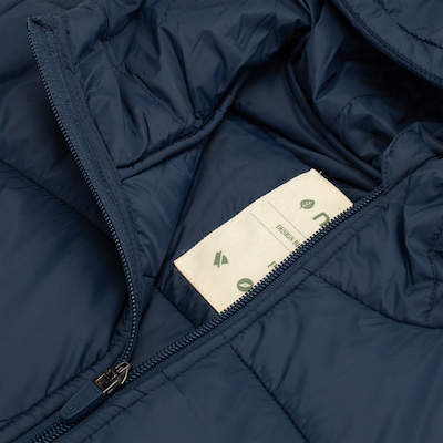 Jaqueta Feminina Nord com Capuz Packable - Foto 4