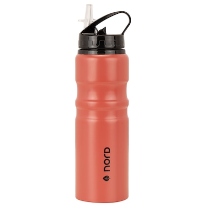 Squeeze de Alumínio Nord - 750ml - Foto 1