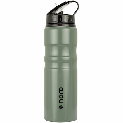 Squeeze de Alumínio Nord - 750ml - Foto 1