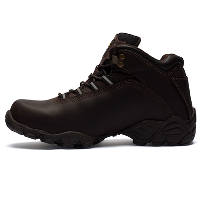 Bota Bull Terrier Alpina Dry Lite - Feminina - Foto 3
