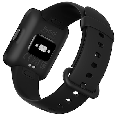 Relógio Smartwatch Xiaomi Redmi Watch 2 Lite - Adulto - Foto 4