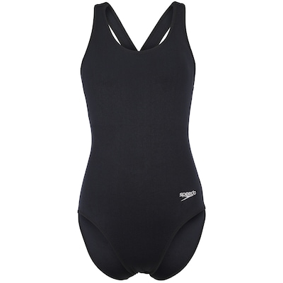 Maiô Adulto Speedo Supportive - Foto 4