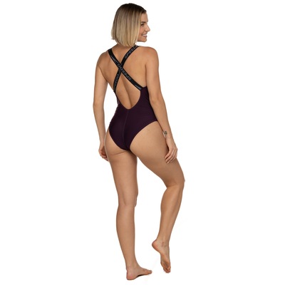 Maiô Adulto Speedo Elástico Personalizado - Foto 2