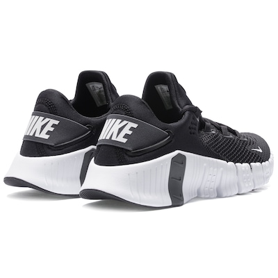 Tênis Nike Free Metcon 4 - Masculino - Foto 4