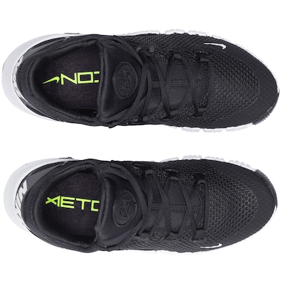 Tênis Nike Free Metcon 4 - Masculino - Foto 5