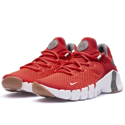 Tênis Nike Free Metcon 4 - Masculino - Foto 2