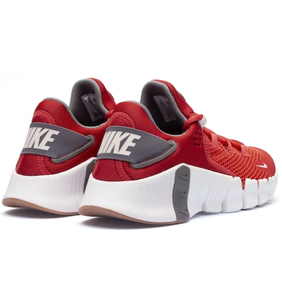 Tênis Nike Free Metcon 4 - Masculino - Foto 4