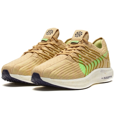 Tênis Nike Pegasus Turbo Next Nature - Masculina - Foto 3