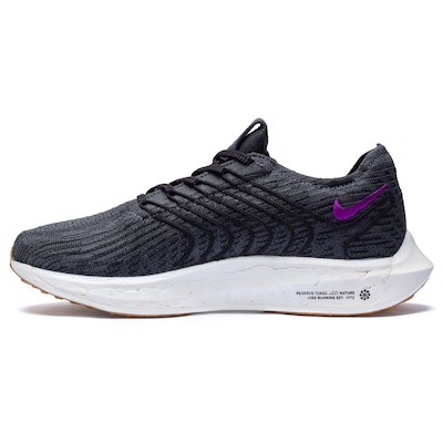 Tênis Nike Pegasus Turbo Next Nature - Masculina - Foto 3