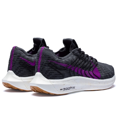 Tênis Nike Pegasus Turbo Next Nature - Masculina - Foto 4
