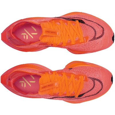 Tênis Nike Air Zoom Alphafly Next% - Feminino - Foto 5