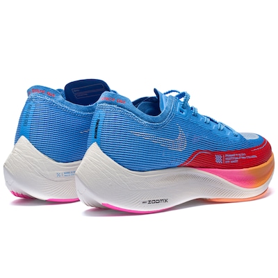 Tênis Nike W Zoomx Vaporfly Next% 2 - Feminino - Foto 4