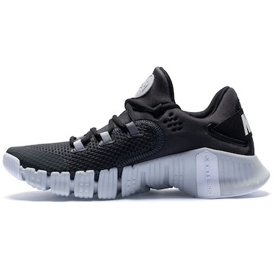 Tênis Nike Free Metcon 4 AMP - Masculino - Foto 3
