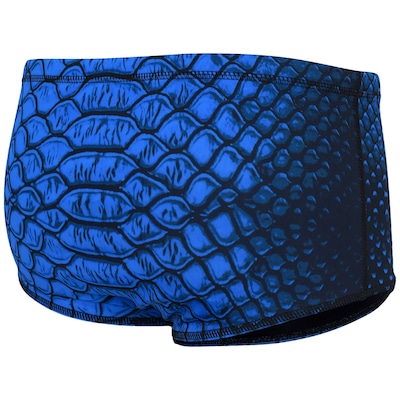 Sunga Speedo Tradicional Reptile - Adulto - Foto 5