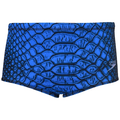 Sunga Speedo Tradicional Reptile - Adulto - Foto 6