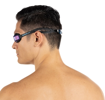 Óculos de Natação Speedo Focus Duo Vision - Adulto - Foto 2