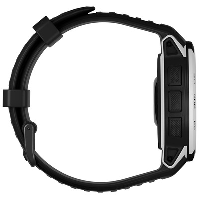 Relógio Monitor Cardíaco Garmin GPS Instinct 2 Solar - Adulto - Foto 3