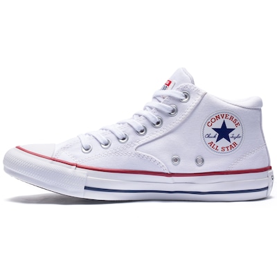 Tênis Converse Cano Alto All Star Malden Street - Adulto - Foto 3
