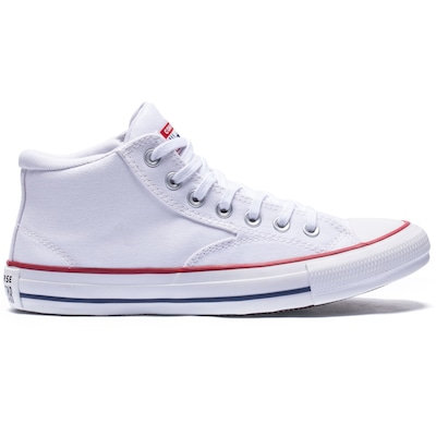 Tênis Converse Cano Alto All Star Malden Street - Adulto - Foto 1