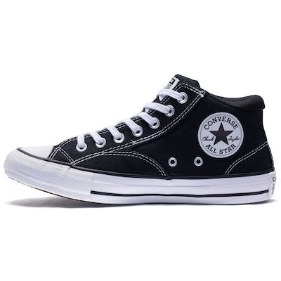 Tênis Converse Cano Alto All Star Malden Street - Adulto - Foto 3