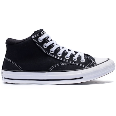 Tênis Converse Cano Alto All Star Malden Street - Adulto - Foto 1