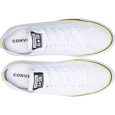 Tênis Converse Chuck Taylor All Star - Adulto - Foto 5
