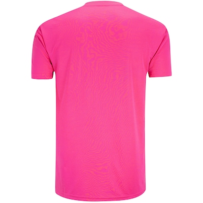 Camisa do Internacional 22 Outubro Rosa adidas - Masculina - Foto 2