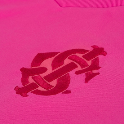 Camisa do Internacional 22 Outubro Rosa adidas - Masculina - Foto 3