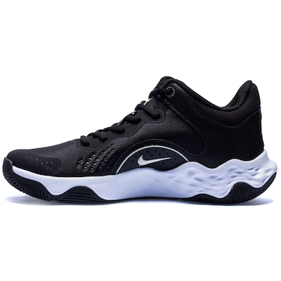 Tênis Nike Fly.By Mid 3 - Masculino - Foto 3