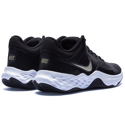 Tênis Nike Fly.By Mid 3 - Masculino - Foto 4