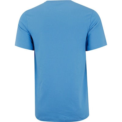 Camiseta Jordan Masculina Nike Manga Curta J Emb Air - Foto 2