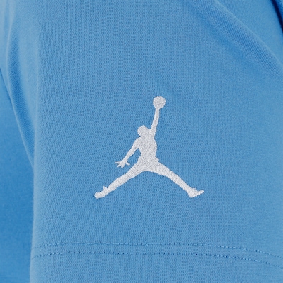 Camiseta Jordan Masculina Nike Manga Curta J Emb Air - Foto 3