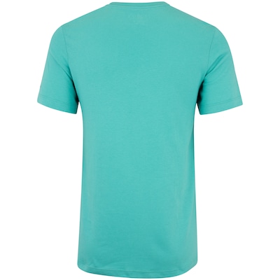 Camiseta Jordan Masculina Nike Manga Curta Emb Air - Foto 2