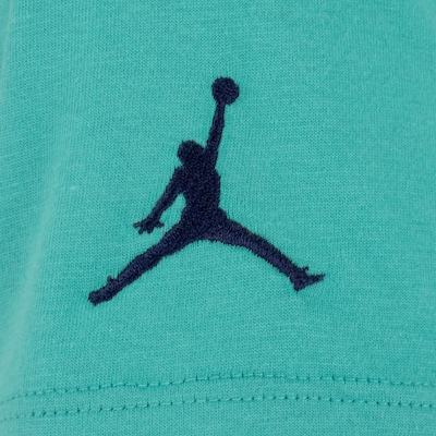 Camiseta Jordan Masculina Nike Manga Curta Emb Air - Foto 4